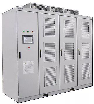 高压无功补偿装置