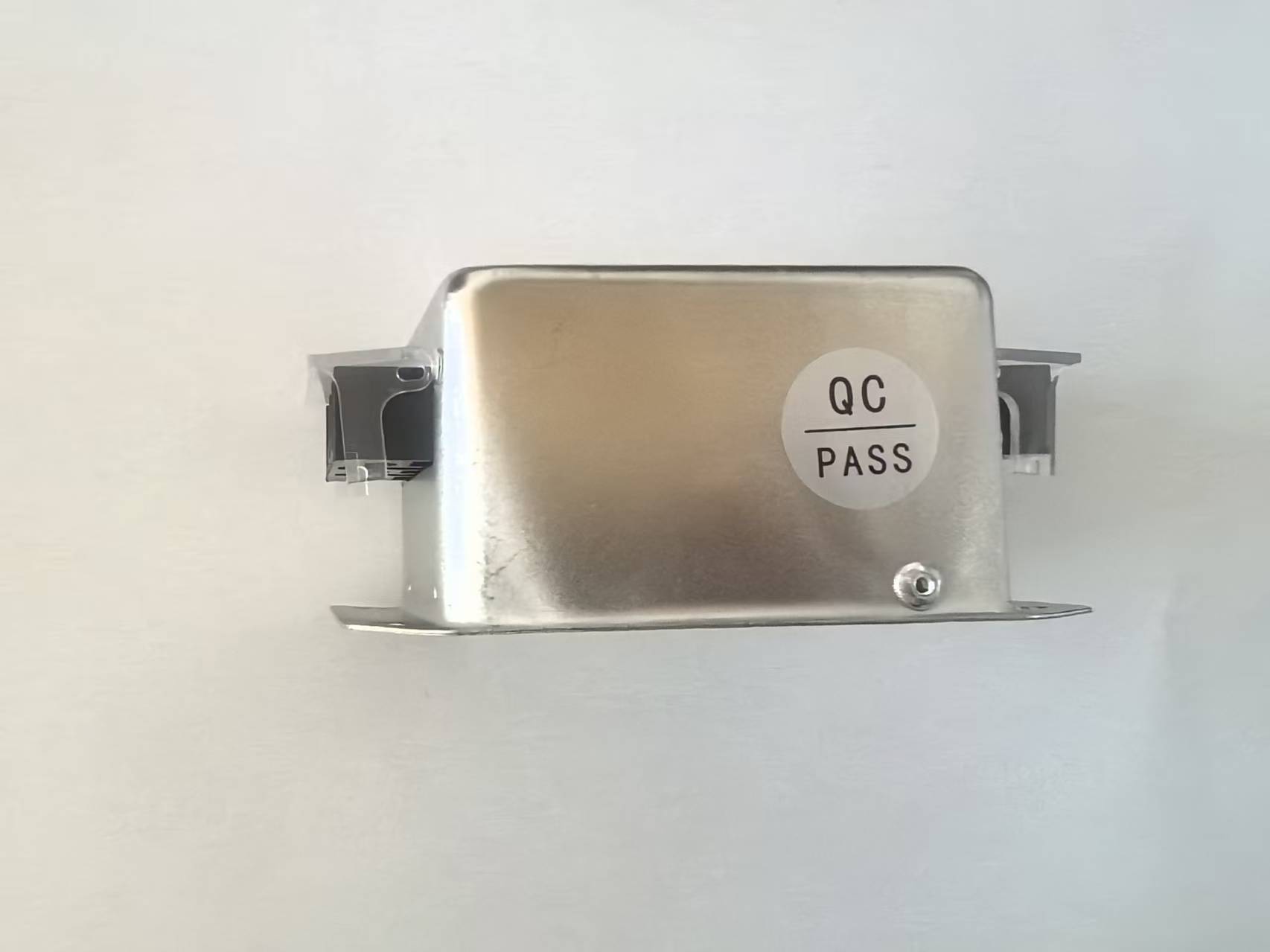 电源滤波器